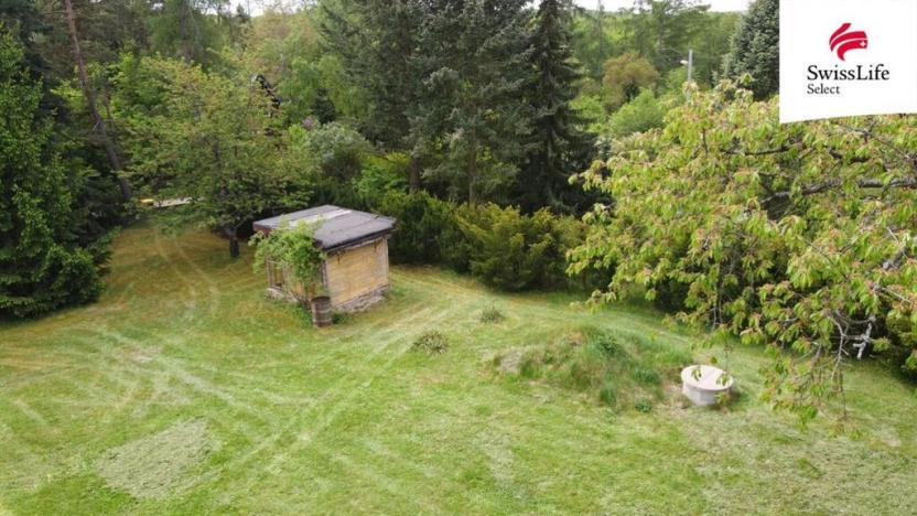 Prodej pozemku pro bydlení, Vrané nad Vltavou, 1627 m2