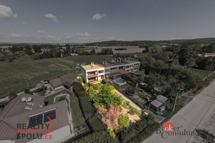 Prodej rodinného domu, Dolní Bousov, Vlčopolská, 141 m2