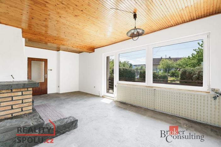 Prodej rodinného domu, Dolní Bousov, Vlčopolská, 141 m2