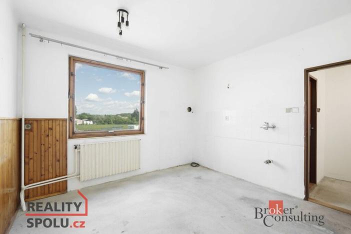 Prodej rodinného domu, Dolní Bousov, Vlčopolská, 141 m2