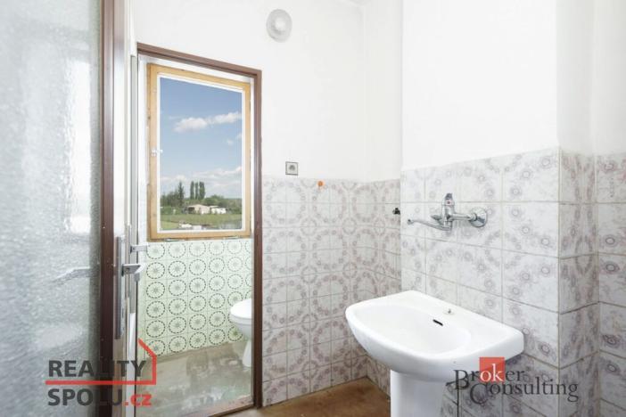 Prodej rodinného domu, Dolní Bousov, Vlčopolská, 141 m2