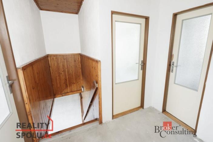 Prodej rodinného domu, Dolní Bousov, Vlčopolská, 141 m2