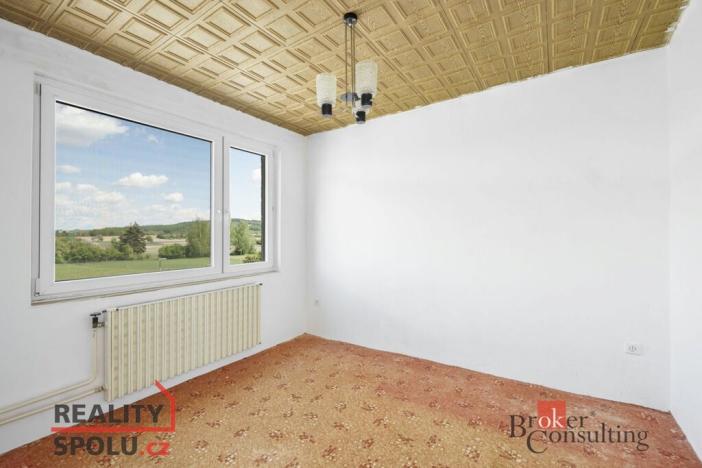 Prodej rodinného domu, Dolní Bousov, Vlčopolská, 141 m2