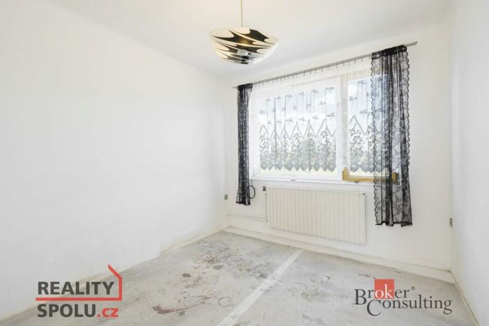 Prodej rodinného domu, Dolní Bousov, Vlčopolská, 141 m2