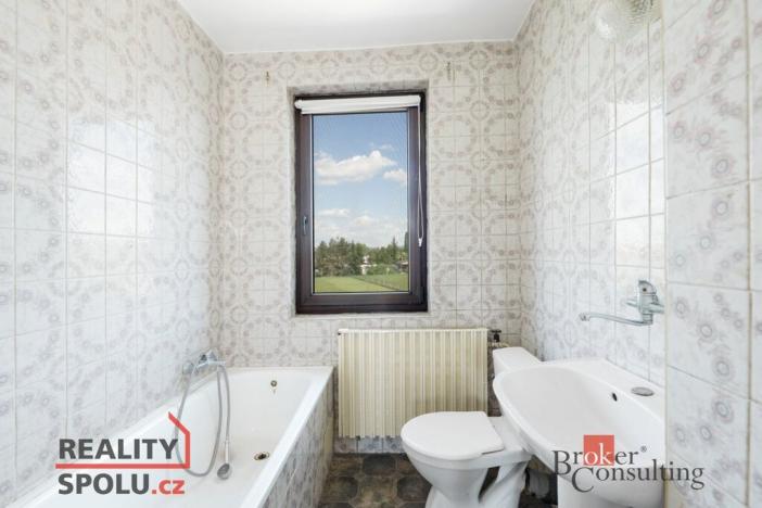 Prodej rodinného domu, Dolní Bousov, Vlčopolská, 141 m2