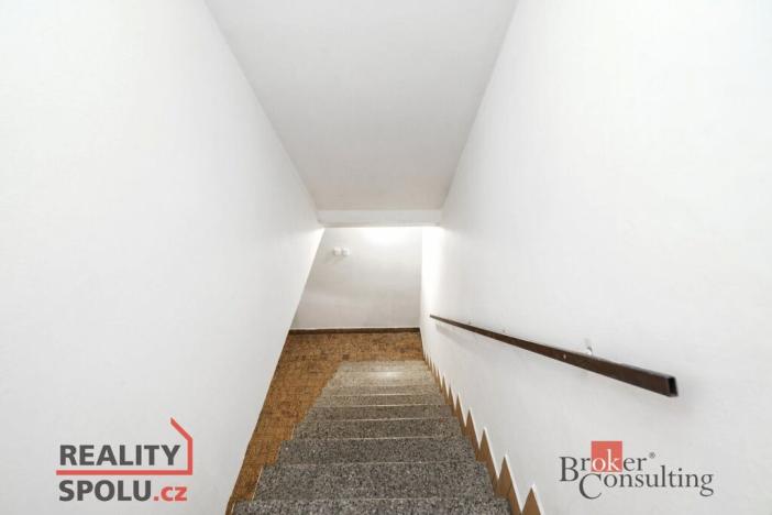 Prodej rodinného domu, Dolní Bousov, Vlčopolská, 141 m2