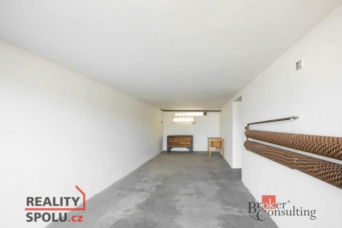 Prodej rodinného domu, Dolní Bousov, Vlčopolská, 141 m2