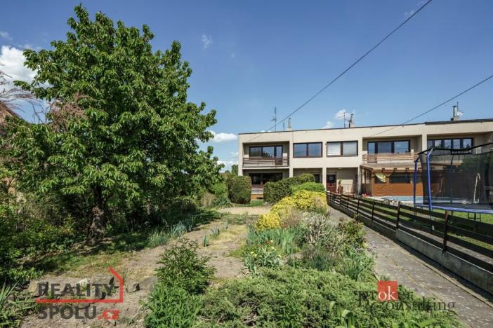 Prodej rodinného domu, Dolní Bousov, Vlčopolská, 141 m2