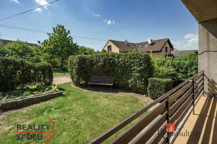 Prodej rodinného domu, Dolní Bousov, Vlčopolská, 141 m2