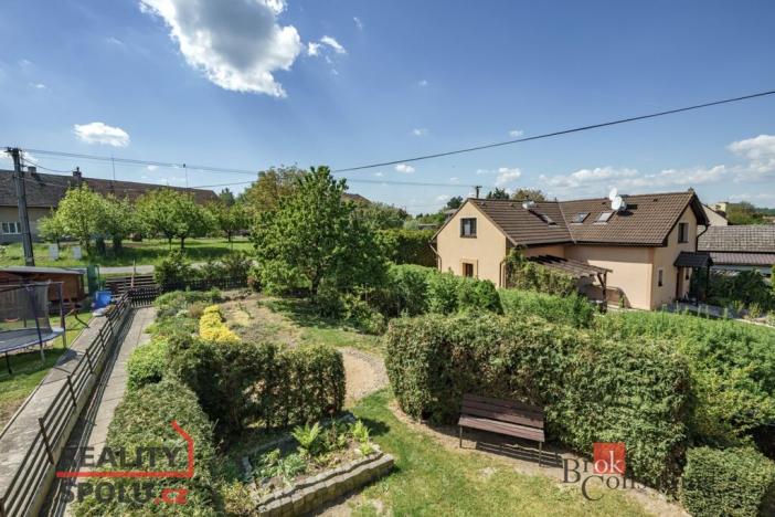 Prodej rodinného domu, Dolní Bousov, Vlčopolská, 141 m2