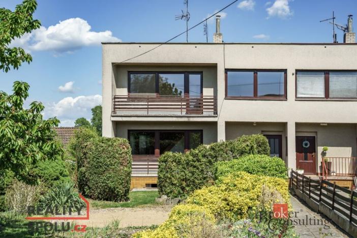 Prodej rodinného domu, Dolní Bousov, Vlčopolská, 141 m2