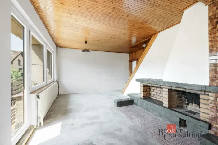 Prodej rodinného domu, Dolní Bousov, Vlčopolská, 141 m2