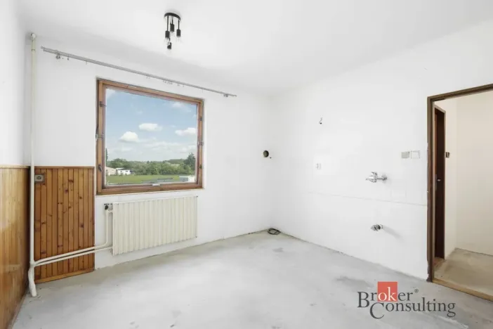 Prodej rodinného domu, Dolní Bousov, Vlčopolská, 141 m2