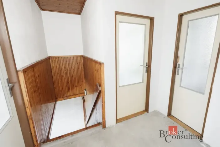 Prodej rodinného domu, Dolní Bousov, Vlčopolská, 141 m2
