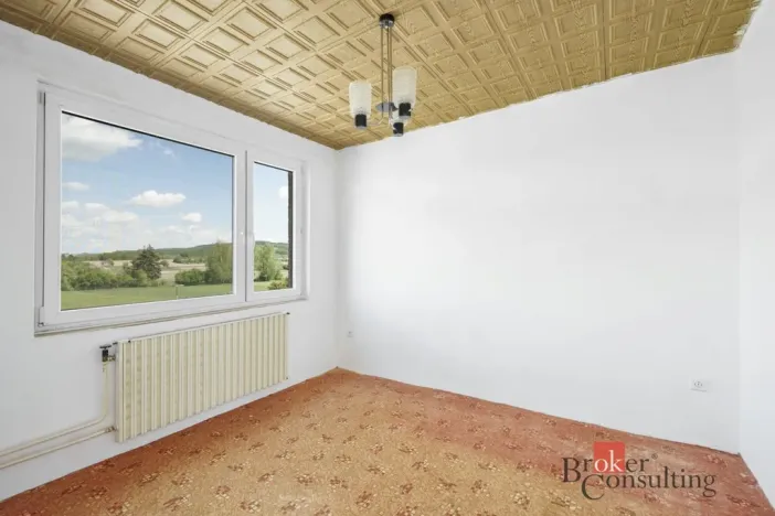 Prodej rodinného domu, Dolní Bousov, Vlčopolská, 141 m2
