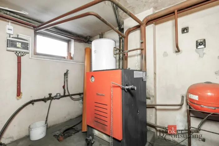 Prodej rodinného domu, Dolní Bousov, Vlčopolská, 141 m2