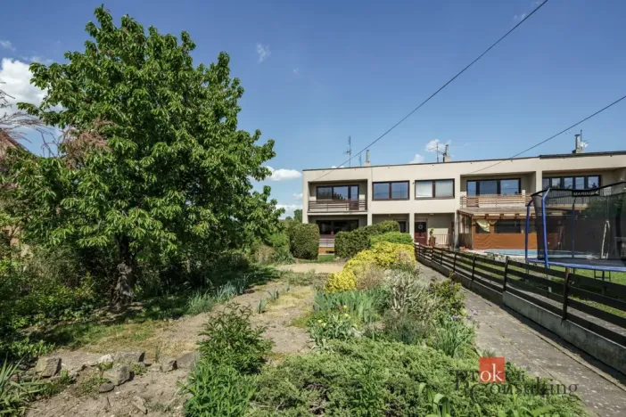 Prodej rodinného domu, Dolní Bousov, Vlčopolská, 141 m2