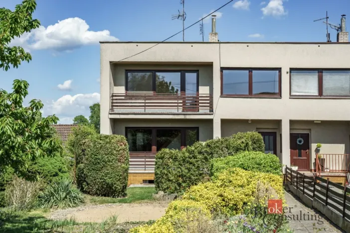Prodej rodinného domu, Dolní Bousov, Vlčopolská, 141 m2