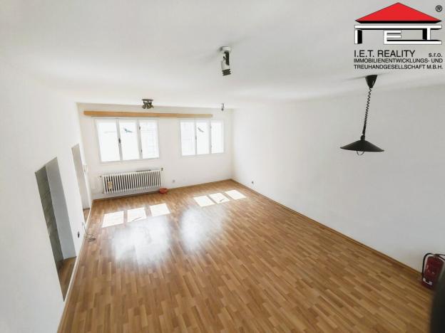 Pronájem kanceláře, Ostrava, Masarykovo náměstí, 106 m2