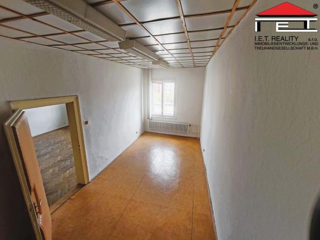 Pronájem kanceláře, Ostrava, Masarykovo náměstí, 106 m2