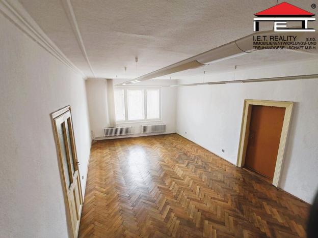 Pronájem kanceláře, Ostrava, Masarykovo náměstí, 106 m2