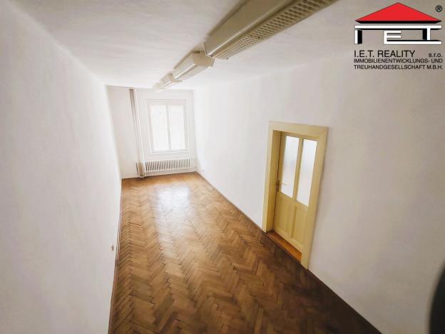 Pronájem kanceláře, Ostrava, Masarykovo náměstí, 106 m2