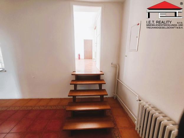 Pronájem kanceláře, Ostrava, Masarykovo náměstí, 106 m2