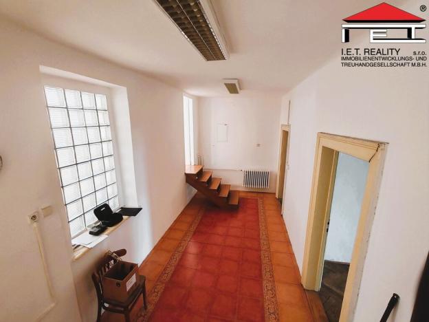 Pronájem kanceláře, Ostrava, Masarykovo náměstí, 106 m2