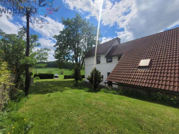 Prodej rodinného domu, Homole u Panny - Bláhov, 300 m2