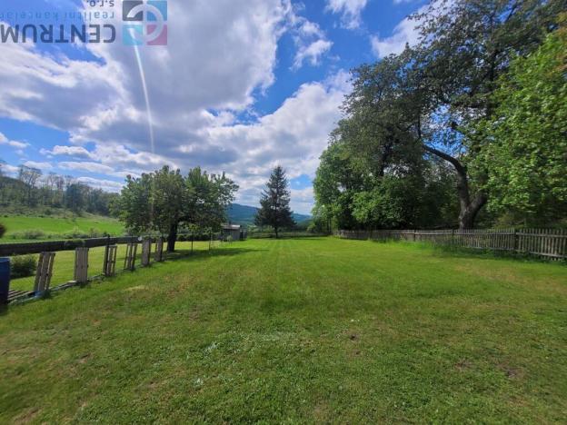 Prodej rodinného domu, Homole u Panny - Bláhov, 300 m2