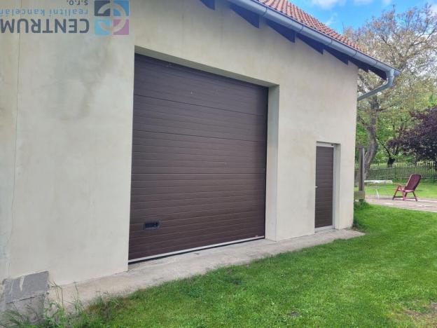 Prodej rodinného domu, Homole u Panny - Bláhov, 300 m2