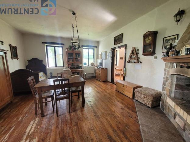 Prodej rodinného domu, Homole u Panny - Bláhov, 300 m2