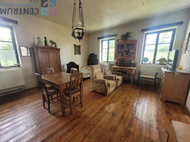 Prodej rodinného domu, Homole u Panny - Bláhov, 300 m2