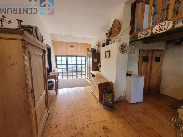 Prodej rodinného domu, Homole u Panny - Bláhov, 300 m2