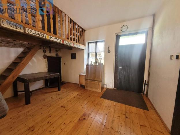 Prodej rodinného domu, Homole u Panny - Bláhov, 300 m2