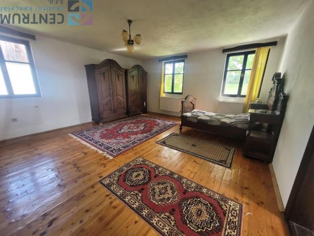 Prodej rodinného domu, Homole u Panny - Bláhov, 300 m2