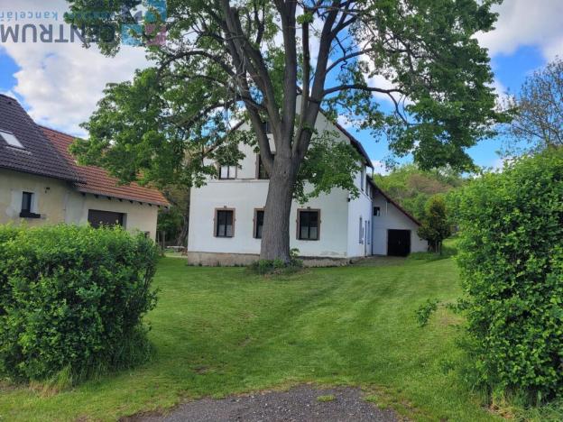 Prodej rodinného domu, Homole u Panny - Bláhov, 300 m2