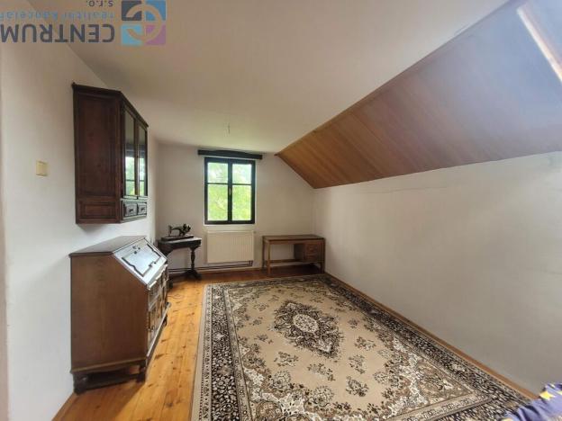 Prodej rodinného domu, Homole u Panny - Bláhov, 300 m2