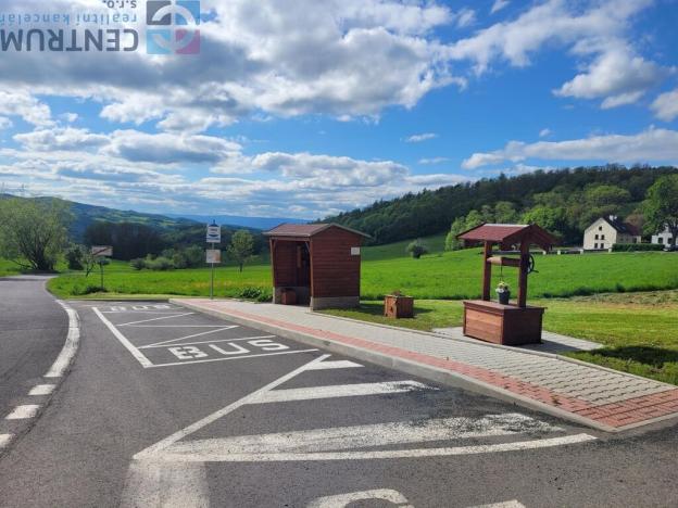 Prodej rodinného domu, Homole u Panny - Bláhov, 300 m2