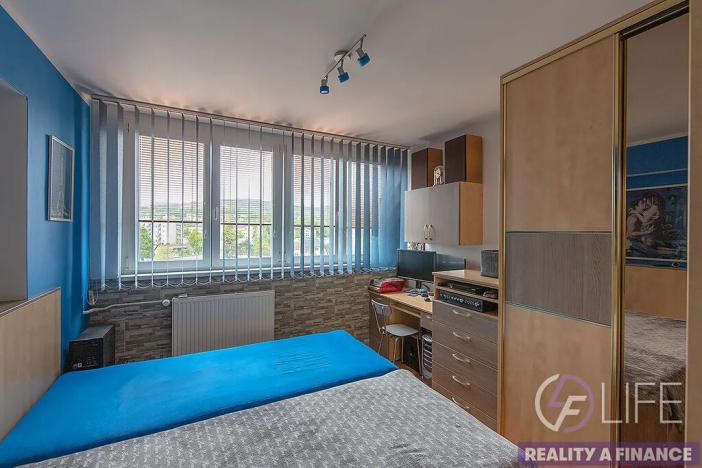 Prodej bytu 3+1, Vrchlabí, Tyršova, 84 m2