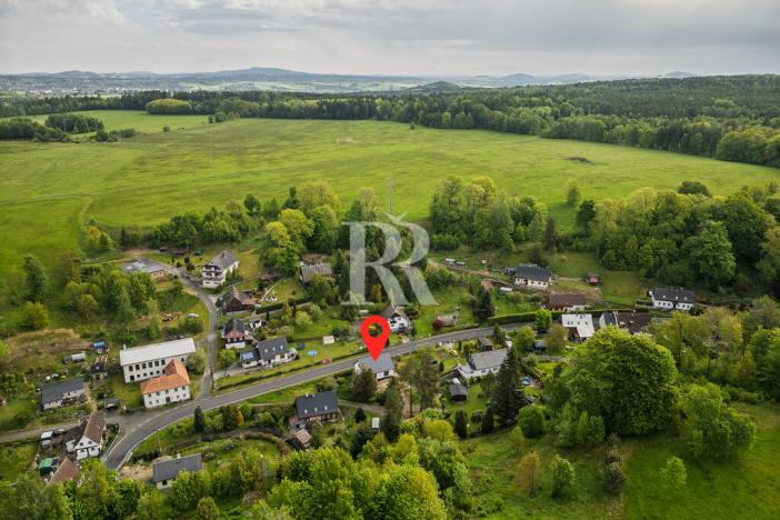 Prodej chalupy, Krásná Lípa, Varnsdorfská, 90 m2