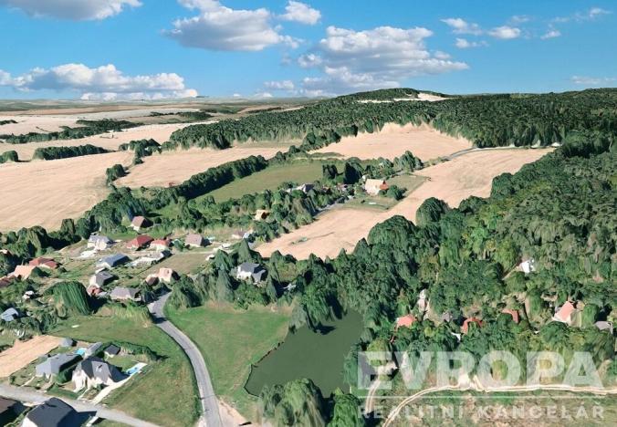 Prodej pozemku pro bydlení, Bratřínov, 2777 m2