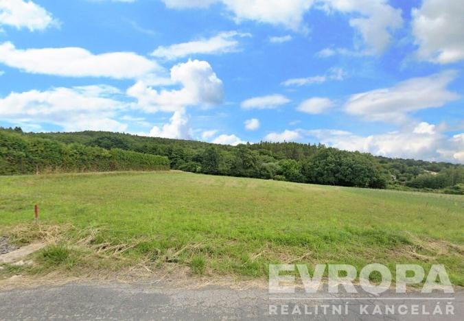 Prodej pozemku pro bydlení, Bratřínov, 2777 m2