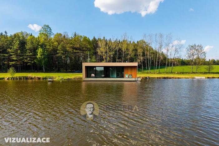 Prodej rybníku, Dlouhá Lhota, 35594 m2