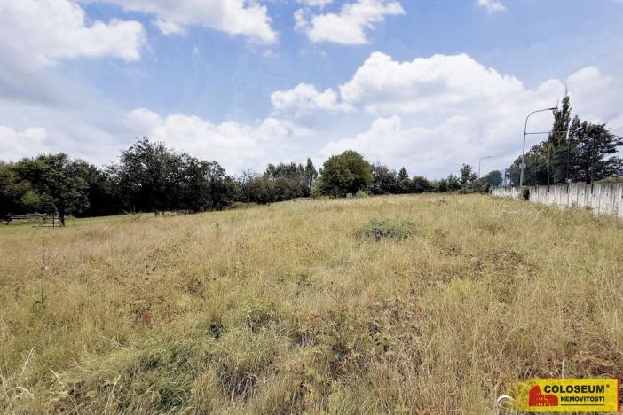 Prodej pozemku pro bydlení, Sebranice, 2000 m2