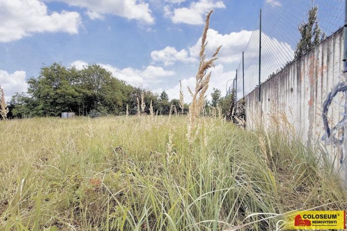 Prodej pozemku pro bydlení, Sebranice, 2000 m2