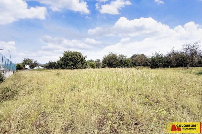 Prodej pozemku pro bydlení, Sebranice, 2000 m2