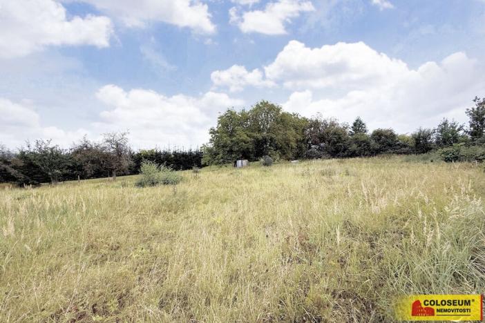 Prodej pozemku pro bydlení, Sebranice, 2000 m2