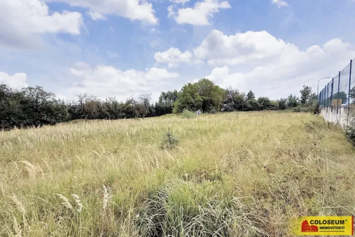 Prodej pozemku pro bydlení, Sebranice, 2000 m2