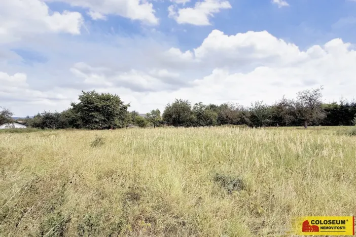 Prodej pozemku pro bydlení, Sebranice, 2000 m2